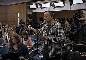 Collective documentary