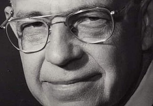 Baby God Quincy Fortier