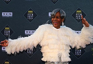 Cicely Tyson
