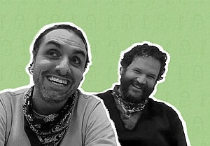 Michael Covino The Climb Kyle Marvin