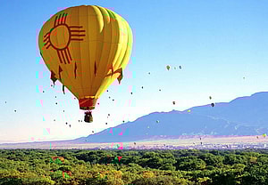 Should You Move to New Mexico?