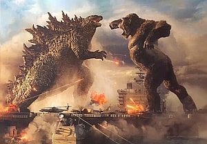 godzilla vs. kong batman senator