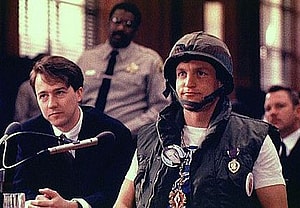 Larry Flynt Woody Harrelson