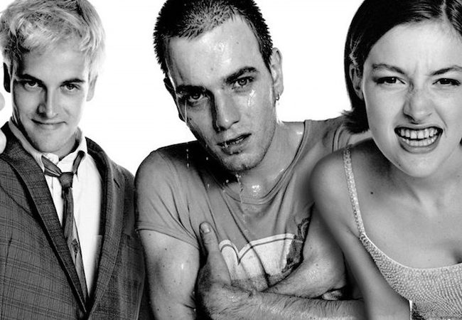 Trainspotting