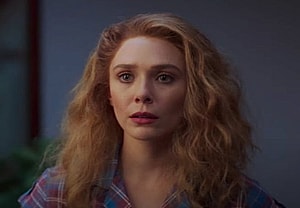 Did WandaVision Borrow a Great Idea from The Flash