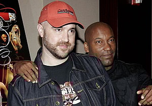 John Singleton Craig Brewer