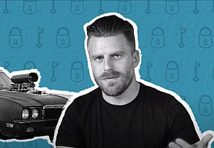 The Ultimate Secret to Indie Filmmaking, According to Coatwolf's Evan Glodell