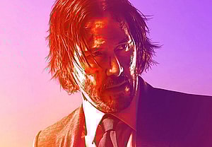 John Wick Derek Kolstad