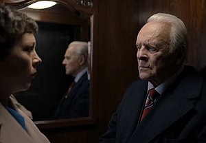 Anthony Hopkins The Father