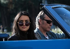 ariela barer rebel abc