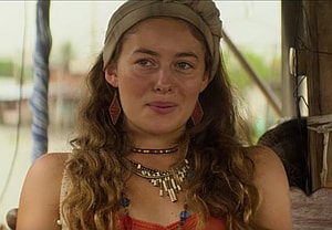 Celia Teresa Knowlton The Serpent