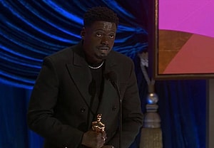 Daniel Kaluuya LaKeith Stanfield Judas and the Black Messiah