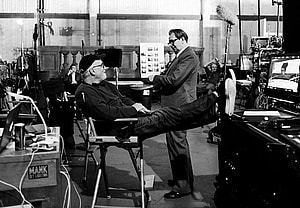 David Fincher: Perfectionism Is a Term That's Thrown About Mostly by People Who Are Lazy