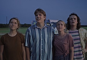 Drought Hannah Black Owen Scheid Megan Petersen Drew Scheid