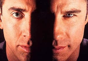 Godzilla vs. Kong Director Wants His Face/Off Sequel to Feel 'Like a Lost John Woo Film'