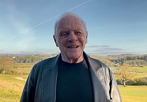 Anthony Hopkins
