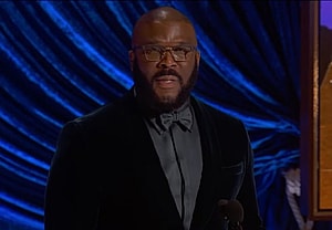 Tyler Perry Oscars