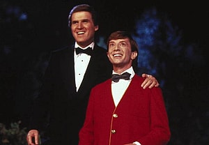 Charles Grodin Clifford Martin Short