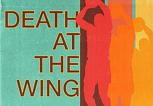 Death at the Wing Adam McKay
