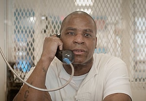 Quintin Jones death row inmate new york times