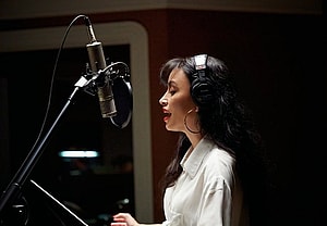 Selena The Series bidi bidi bom bom