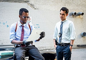 Where do the Saw films take place? In what city is Spiral set?