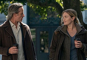 Mare of Easttown Craig Zobel Guy Pearce Kate Winslet