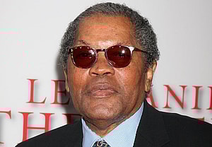 Clarence Daniels III