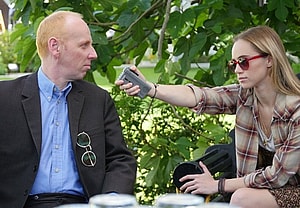 Creation Stories and the Birth of Brit-Pop: A Q&A With Ewan Bremner, Jason Isaacs and Nick Moran