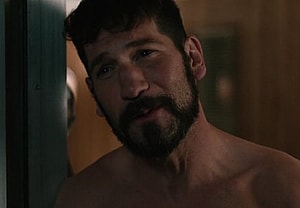 Jon Bernthal American Gigolo