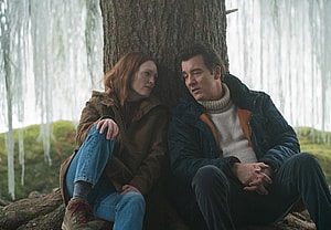 Lisey's Story abrams