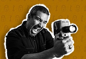 Alex Ferrari Demystified Indie Film Hustle