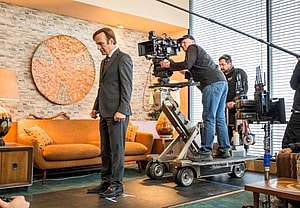 Better Call Saul New Mexico Film Office