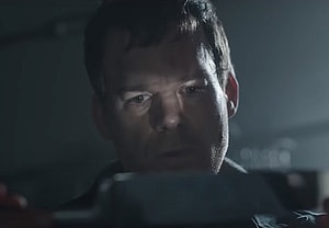 Dexter Returns; Princess Diana Film at Cannes; Old Beats Snake Eyes