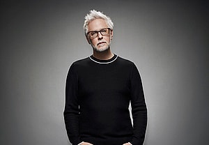 James Gunn Doesn't Need to Shout — Inside His Journey to The Suicide Squad