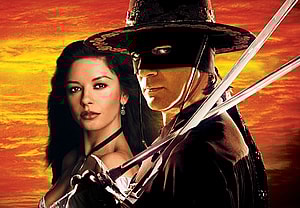 L.A. Masks; a Ted Lasso Statement; Zorro