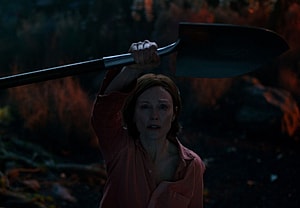 Lisey's Story Apple TV+ Stephen King