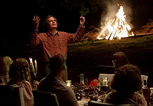 Michael Shannon Nine Perfect Strangers