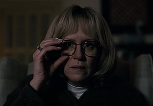 Linda Trip Sarah Paulson Impeachment FX