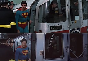superman IV