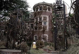 Rosenheim Mansion Murder House AHS American Horror Story