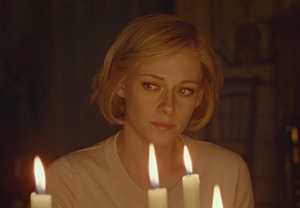 Kristen Stewart Princess Diana Spencer