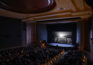 SCAD Savannah Film Festival competition winners