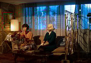 The Actress SCAD Andrew Ondrecjak