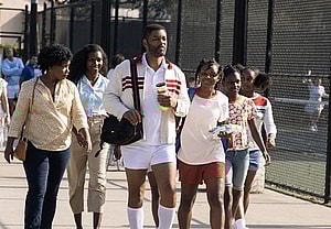 King Richard Will Smith