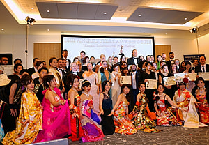 Angel Film Awards Monaco International Film Festival