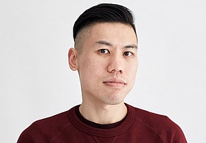 Andrew Chung - Director of WHITE ELEPHANT