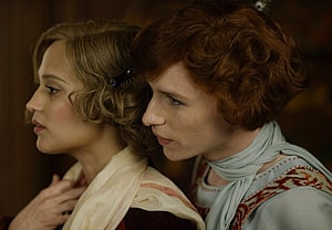 Danish Girl king richard