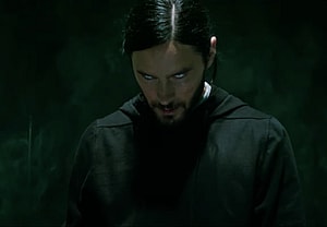 Morbius Jared Leto