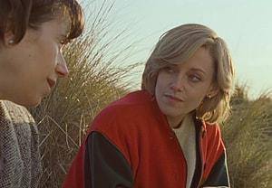 Spencer Kristen Stewart Pablo Larrain Steven Knight